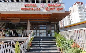 Hotel Prime Bliss Rr Nagar